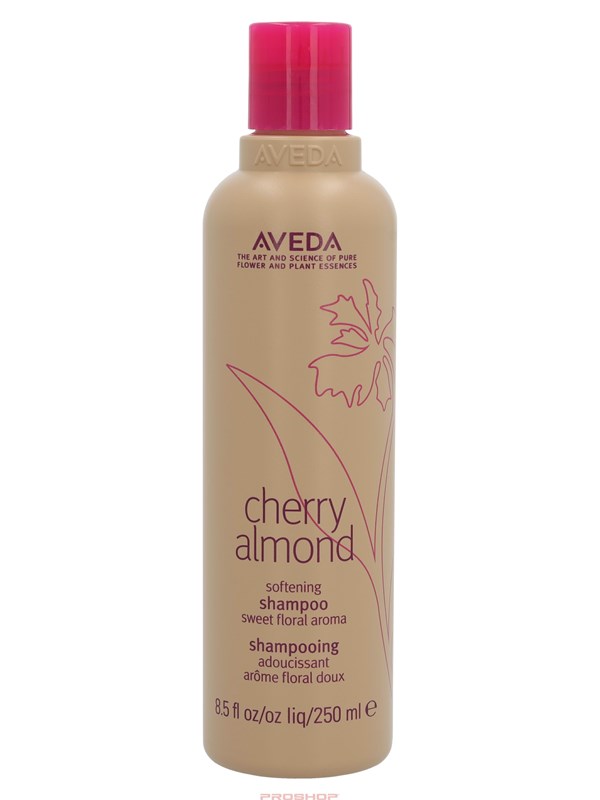 Aveda Cherry Almond Softening Shampoo