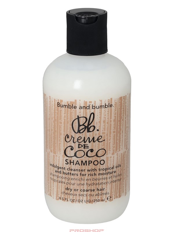 Bumble and Bumble Bumble & Bumble Creme De Coco Shampoo