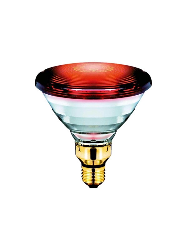 Philips Infrapunalamppu Healthcare Heat E27