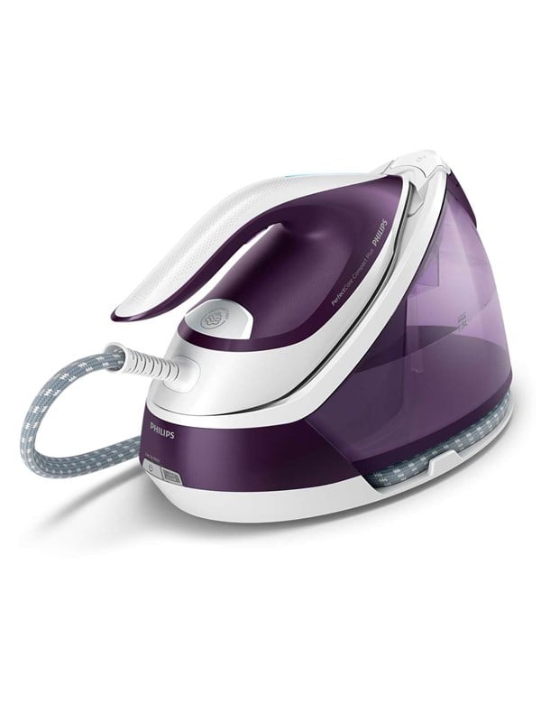 Philips höyrysilitysrauta PerfectCare Compact Plus GC7933/30