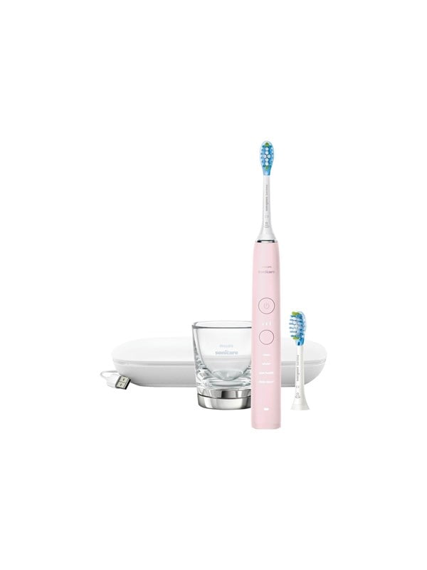 Philips Sähköhammasharja Sonicare DiamondClean HX9911/29 - Pink