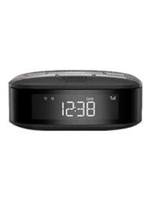 Philips TAR7606 - clock radio - DAB/DAB+/FM