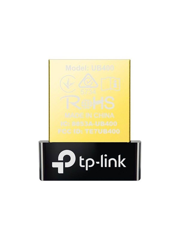 TP-Link UB400 Bluetooth 4.0 Nano USB -sovitin
