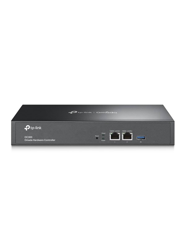 TP-Link OC300 Omada laitteiston ohjain