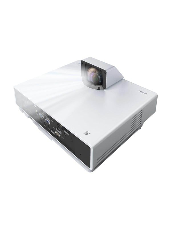 Epson Projektori EB-800F - 1920 x 1080 - 5000 ANSI lumens
