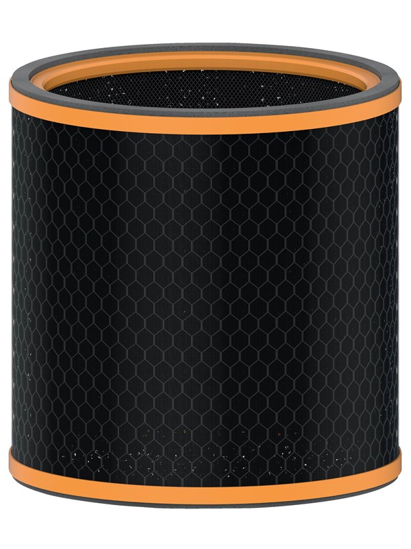 Leitz Vaihdettava aktiivihiilisuodatin TruSens Z-3000 Large Haju&VOC suodattimeen