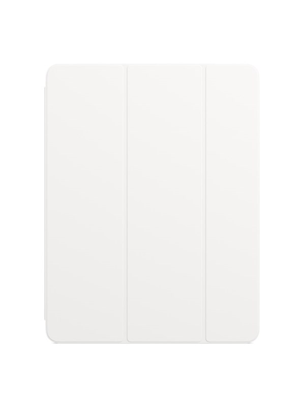 Apple iPad Pro 12.9"" (2021) Smart Folio - White