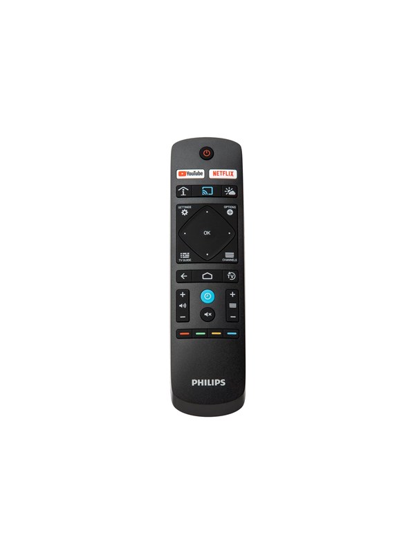 Philips 65HFL6114U Professional MediaSuite - 65"" LED TV - 4K