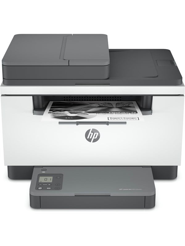 HP LaserJet MFP M234sdn All in One Multifunction - Yksivärinen - Laser