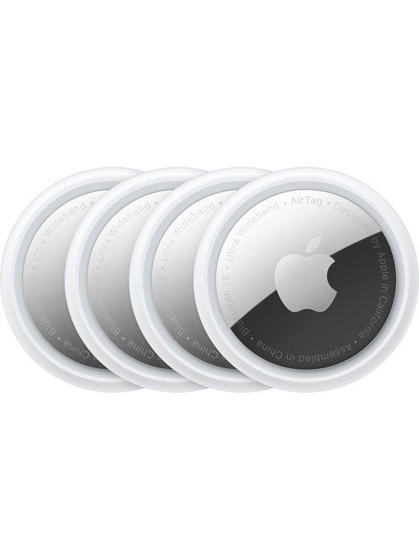 Apple Airtag (4 kpl)