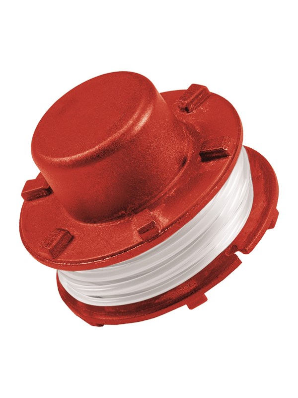 Einhell 3405096, Siimatrimmerin kela, Punainen, Einhell GE-CT 36/30 Li E, 1 kpl
