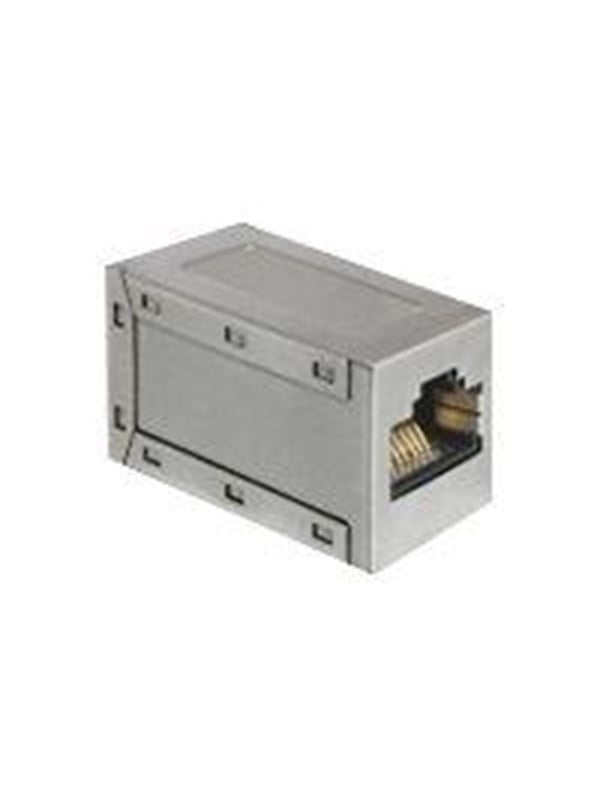 DeLOCK network coupler