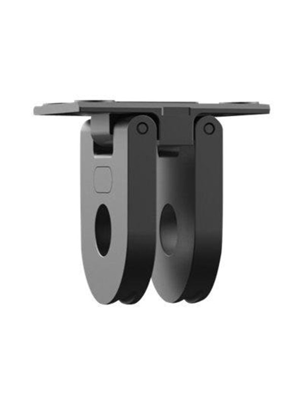 GoPro HERO10 & HERO9 Musta Replacement Folding Fingers
