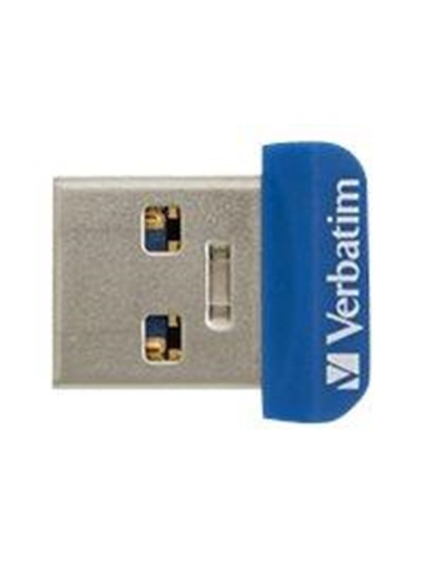 Verbatim Store 'n' Stay NANO - 16GB - USB-tikku