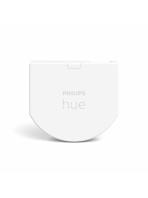 Philips Hue seinäkytkinmoduuli