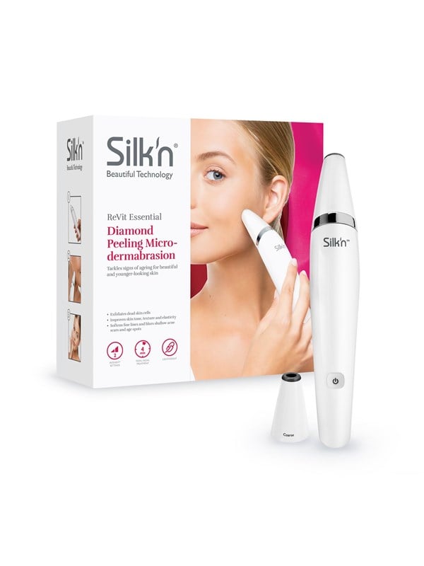 Silk"'n ReVit Essential 2.0