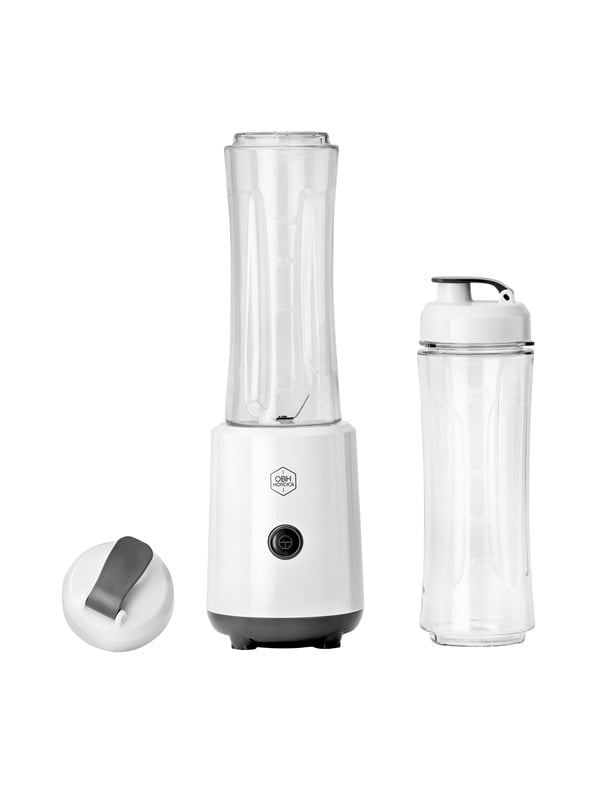 OBH Nordica Blenderi Twister go blender 7740 - 300 W
