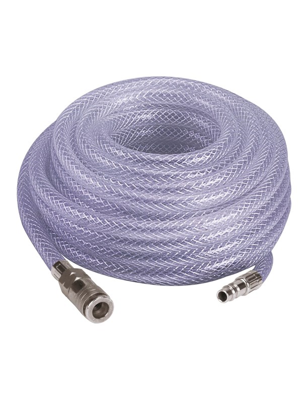 Einhell Oheistarvikkeet Air Compressor Lisätarvike Air hose 9mm inner dia 15m