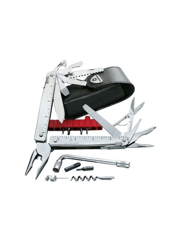 Victorinox SwissTool X Plus -työkalu