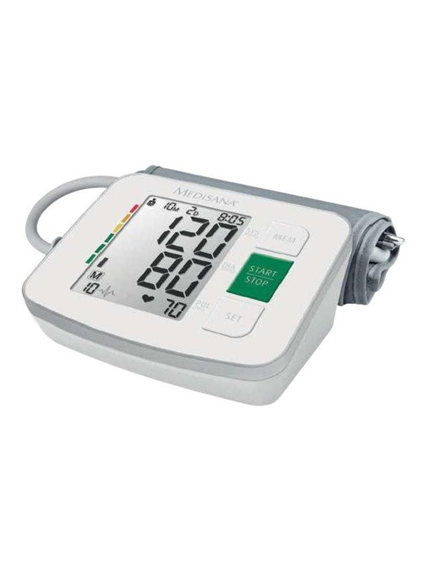 MEDISANA verenpainemittari BU 512 - blood pressure monitor