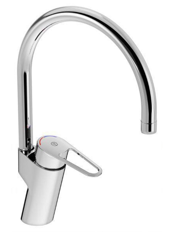 Gustavsberg Kitchen mixer new nautic.high.eny C