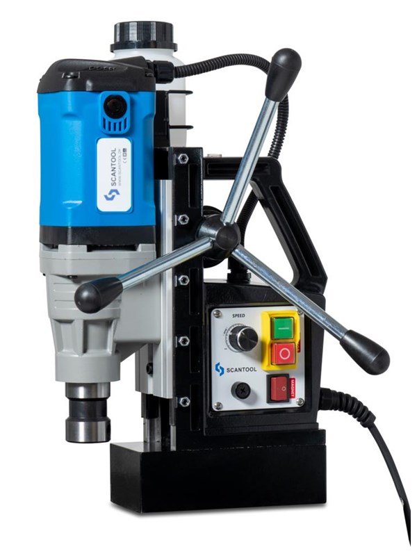 Scantool Magneettinen drilling machine MB 35
