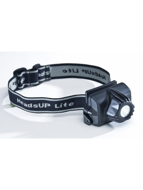 Wareco Peli 2690 headlight atex zone 0 LED
