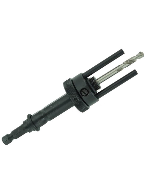 Viking Arbor Easy eject Bi-MetalHole Sawsille