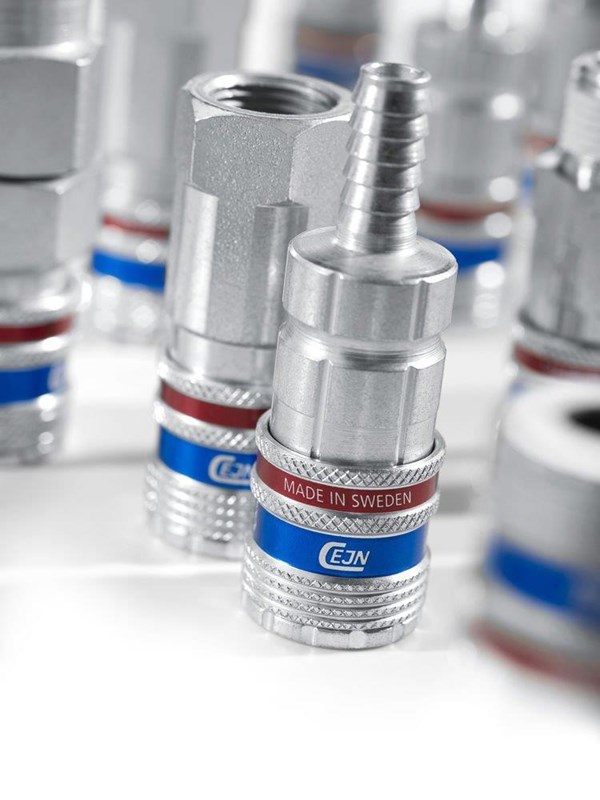 Cejn Coupling 1/2 bspt male nbr