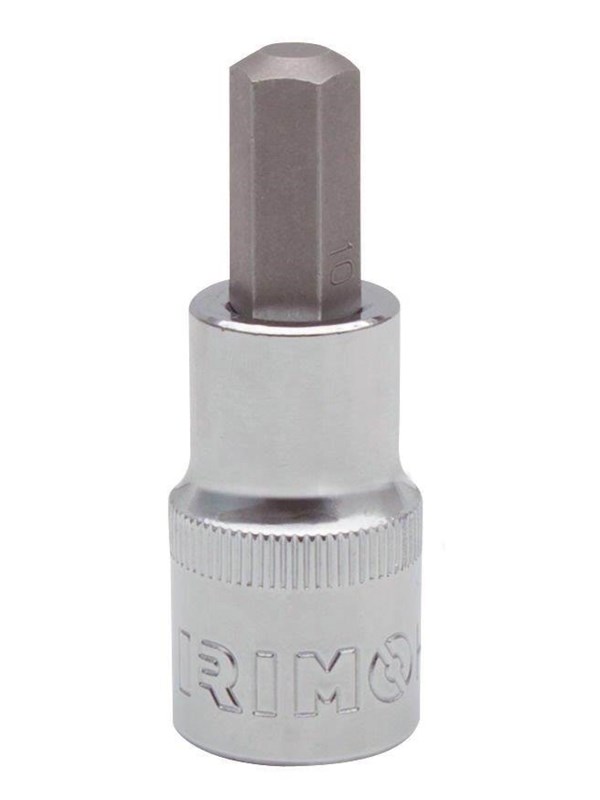 BAHCO 1/2 bit drivers hexagonal.180-10-1