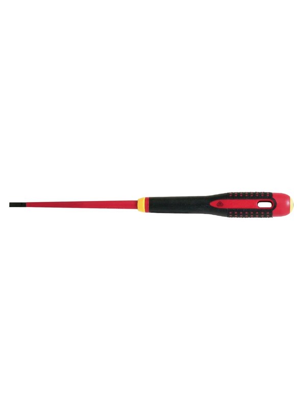 BAHCO 8040sl eristetyt ergo-uratrukkimeisselit ohuilla terillä 0,8 x 4,0 x 100