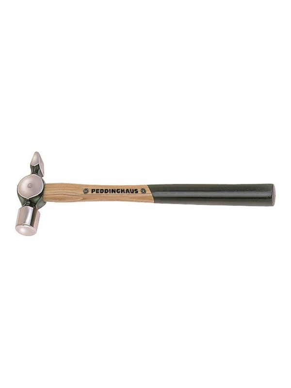 Peddinghaus workbench hammer danish pattern Koko 4