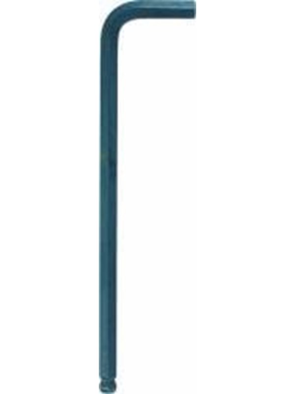 Wareco L-avaimet - briteguardTM-pallopää pitkä 3x126 mm