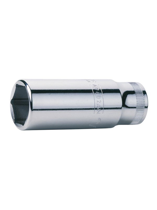 BAHCO socket 1/2 deep hexagonal 10mm