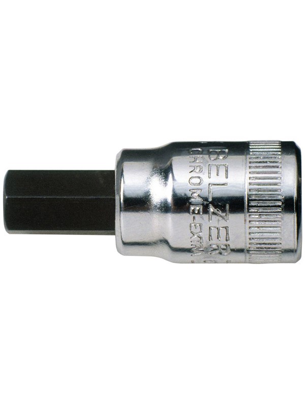 BAHCO socket 1/4 Hex 4x36mm