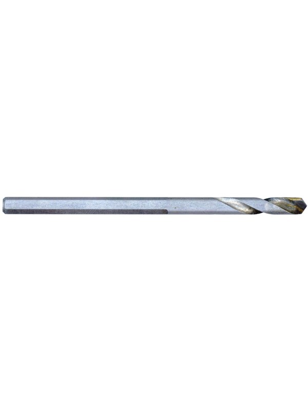 Viking Pilot Drill 1/4" Carbide tipped Pituus 110 mm