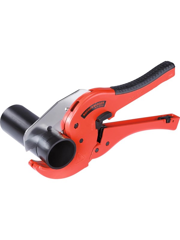 Andersen & Nielsen Rothenberger rocut tc 63 professional 0-63mm