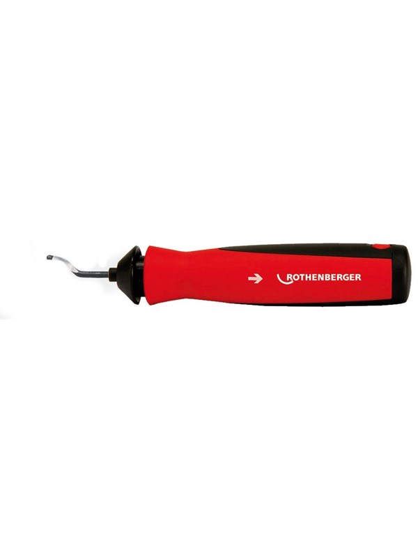 Andersen & Nielsen Rothenberger gratfix hss with spare blade no1 Universal