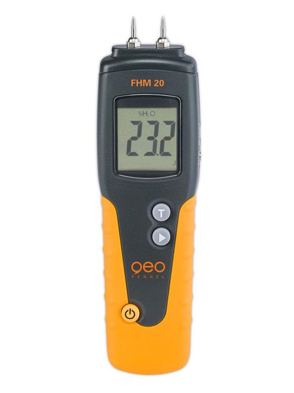 Andersen & Nielsen Geo-fennel moisture meter fhm 20