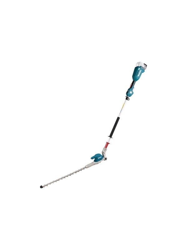 Makita 18-vuotias pylväs pensasleikkuri dun500wz solo