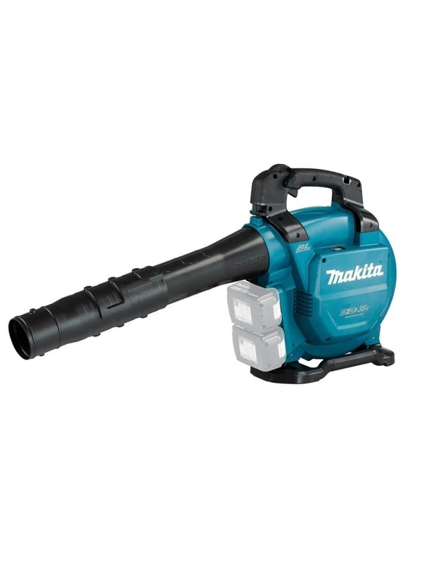 Makita Puhallin LXT 2x18v dub363zv solo