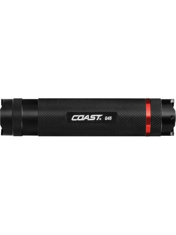 Coast Rannikon käsivalaisin g45 385 lumenia