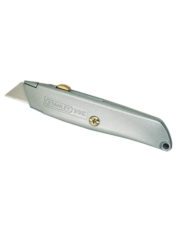 Stanley 6 in Classic 99® Retractable Utility Veitsi