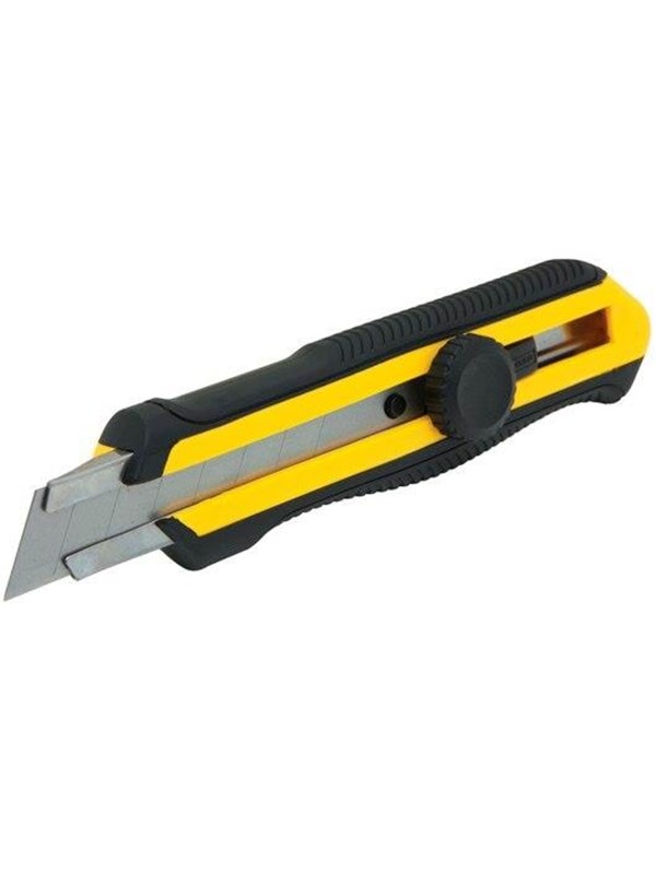 Stanley 18mm Dynagrip Snap-Off Veitsi