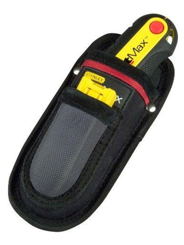 Stanley fatmax holster for utility Veitsi + blades