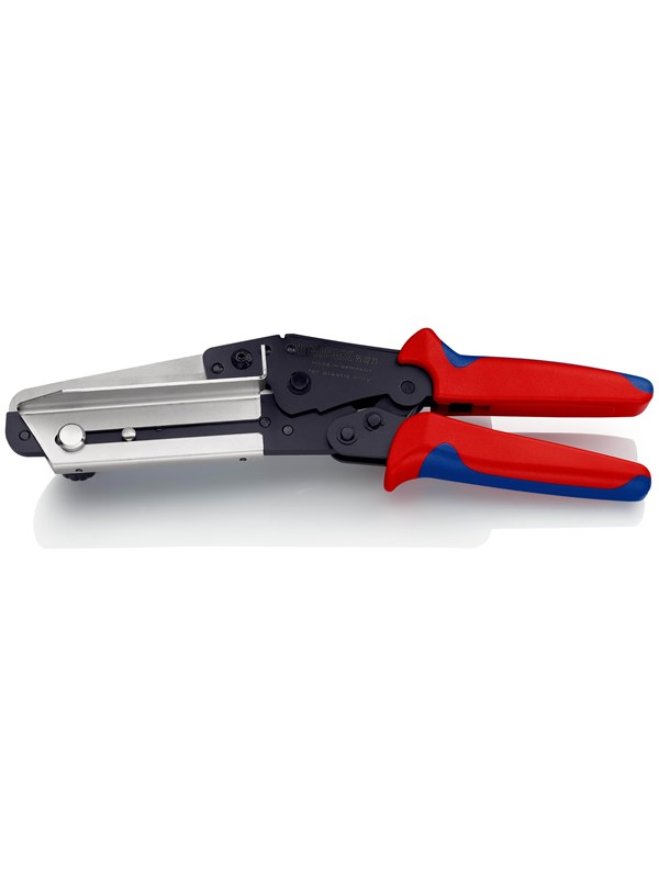 KNIPEX Muovisakset, Myös kaapelikanaviin