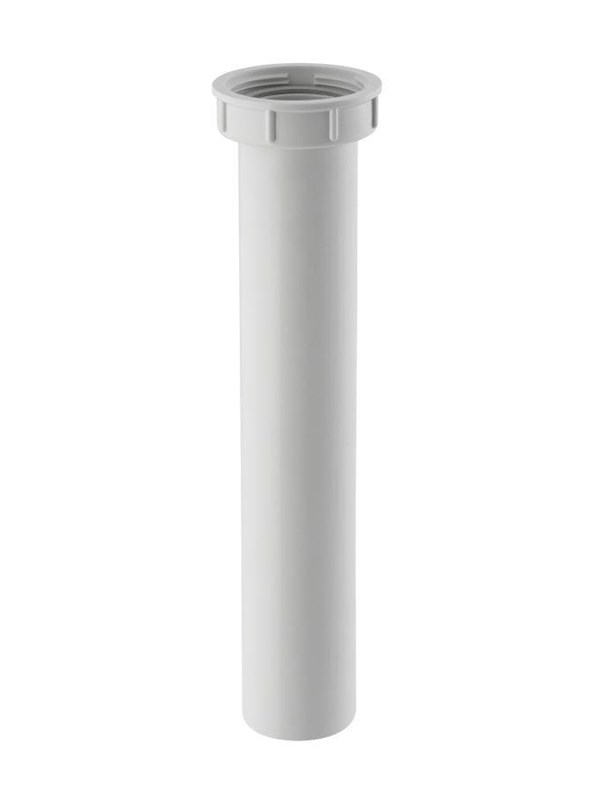 Geberit straight connector g1 1/4-d40 unut 189050000