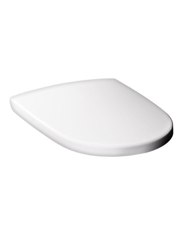 Gustavsberg Gbg seat hygienic flush Valkoinen W soft close