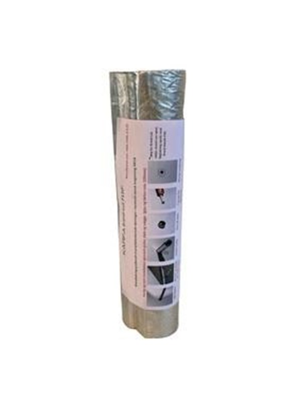 Karfa intumescent sleeve p110 for karfa threaded pipes 34