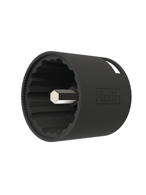 Roth Quickbox tool for flange